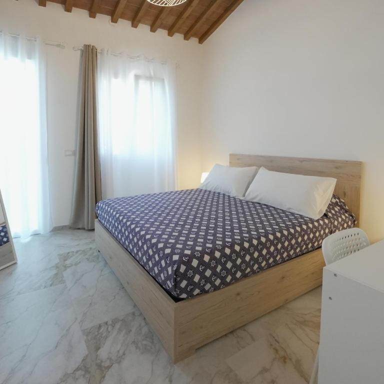 Kasapisa - Doppelzimmer mit Balkon - 1