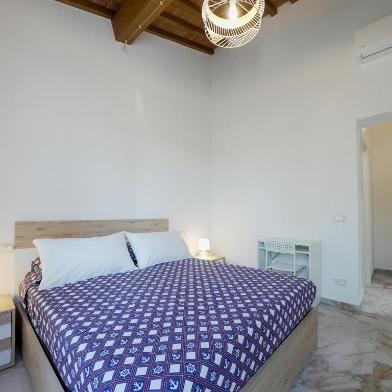 Kasapisa - Doppelzimmer mit Balkon - 4