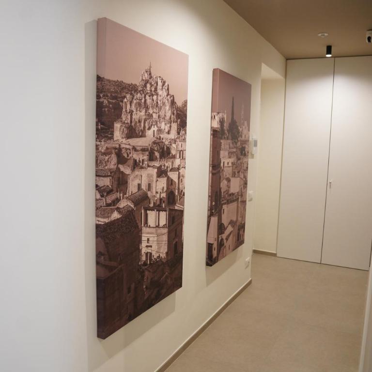 FP Rooms - Camera Matrimoniale con Bagno Privato - 7
