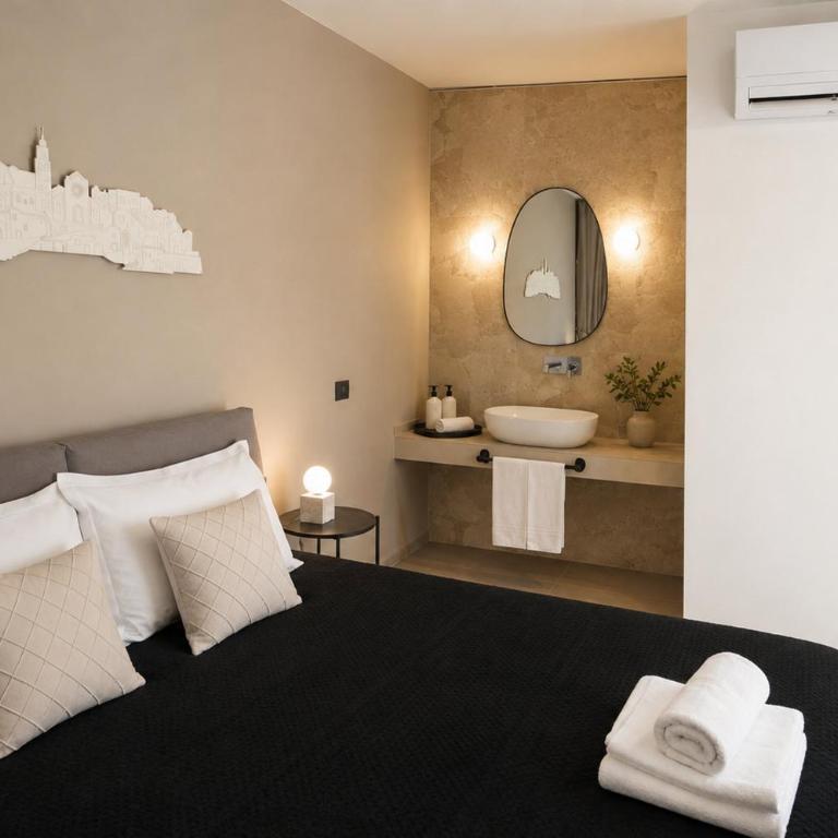FP Rooms - Camera Matrimoniale con Terrazza - 7