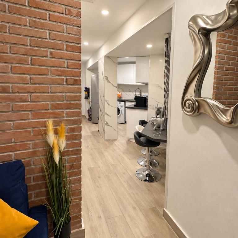 Rambla Apartment by the Sea - Appartement - 12