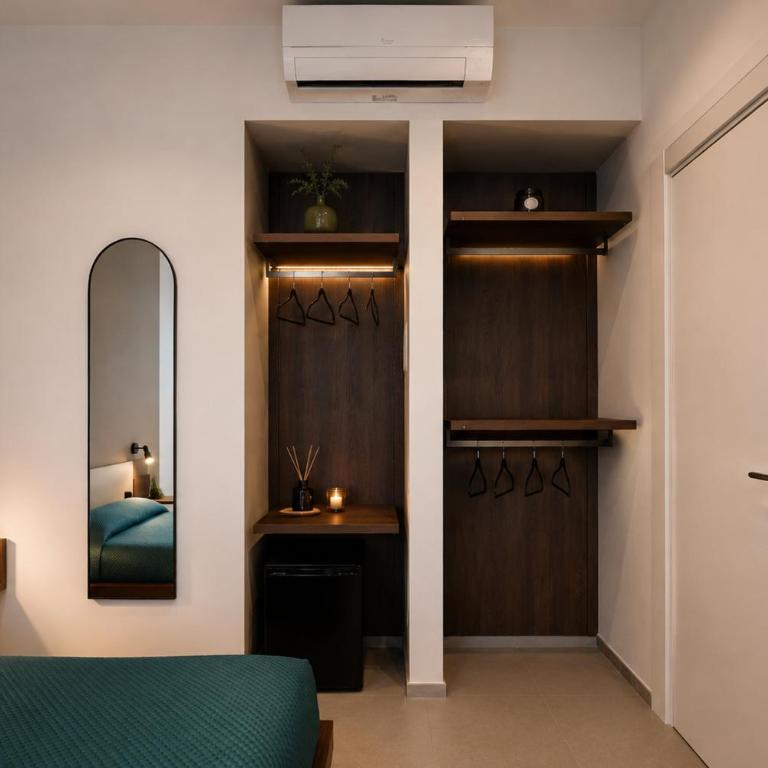 FP Rooms - Camera Matrimoniale con Bagno Privato - 15