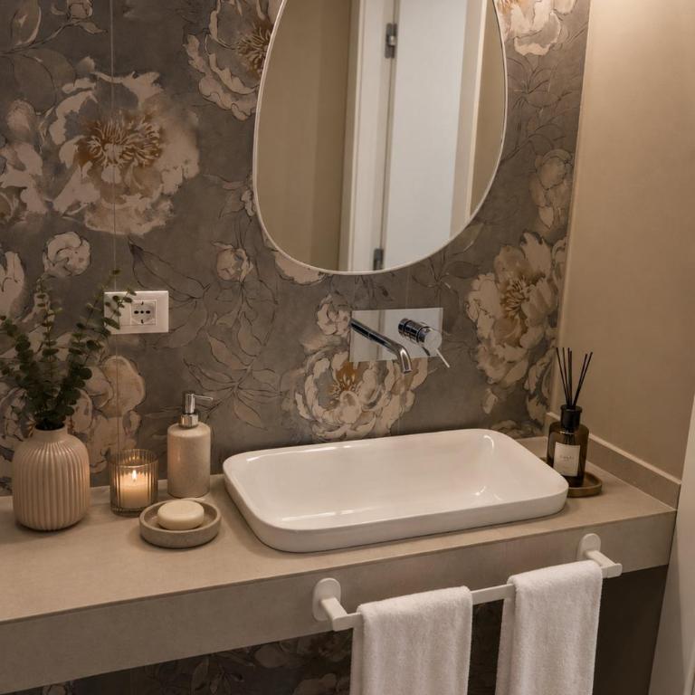 FP Rooms - Camera Matrimoniale con Bagno Privato - 16