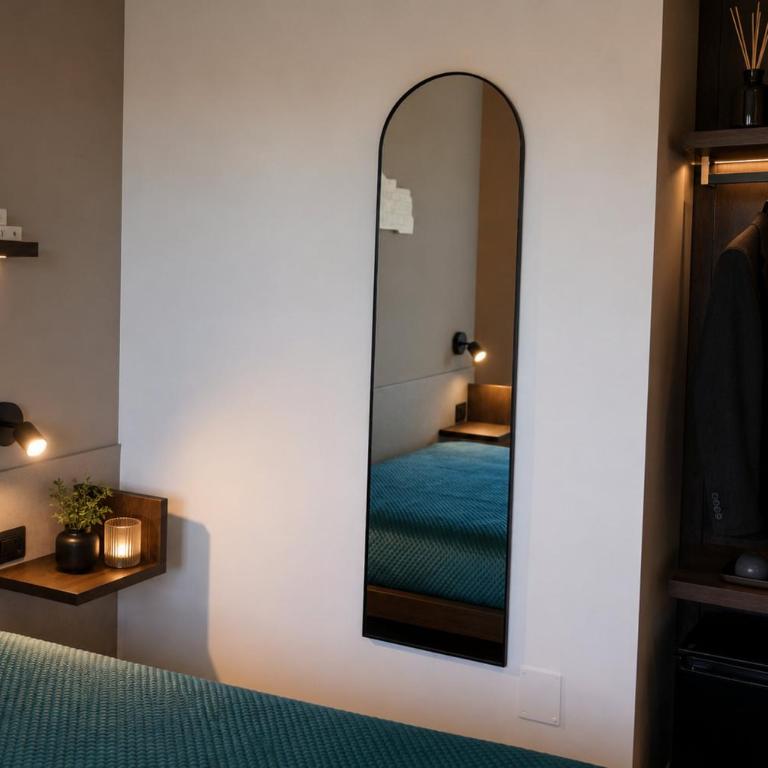FP Rooms - Camera Matrimoniale con Bagno Privato - 18