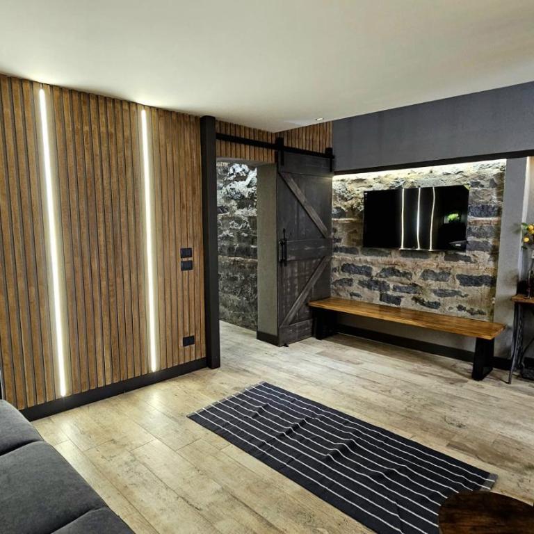 Lisa Loft e Room - Loft - 2