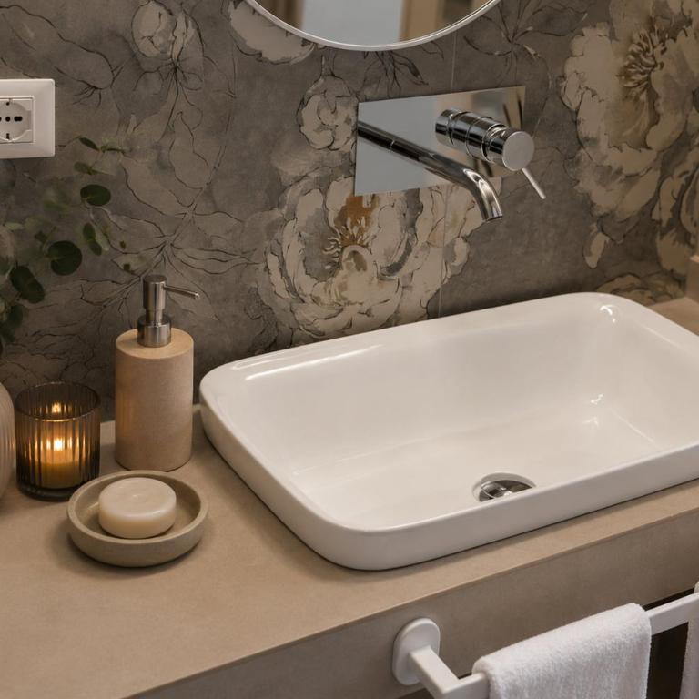FP Rooms - Camera Matrimoniale con Bagno Privato - 21