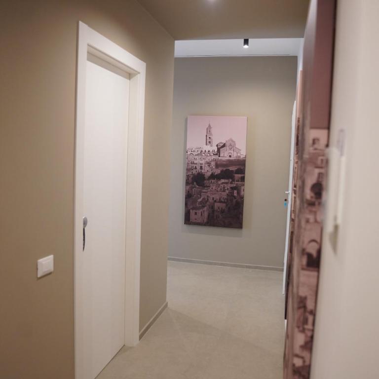 FP Rooms - Camera Matrimoniale con Bagno Privato - 22