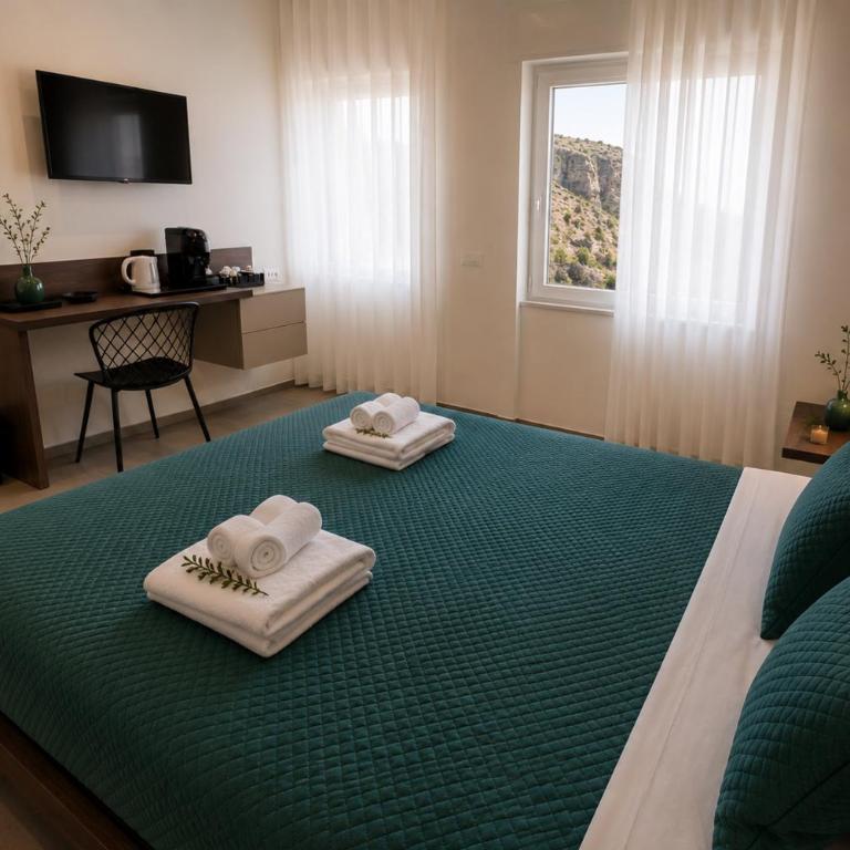 FP Rooms - Camera Matrimoniale con Bagno Privato - 23