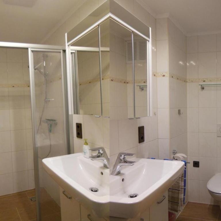 Ferienwohnung Habel - Apartment - 4