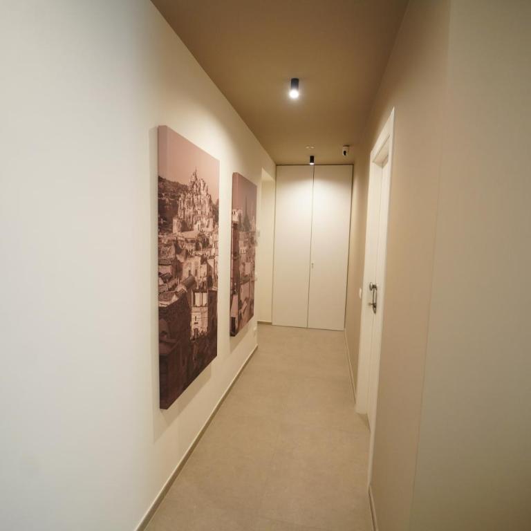 FP Rooms - Camera Matrimoniale con Bagno Privato - 29