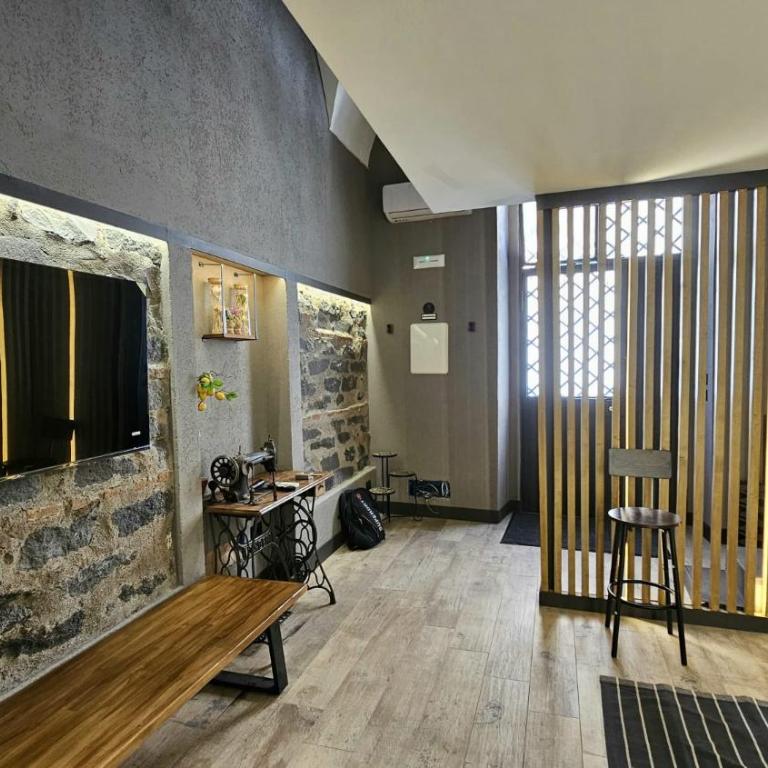 Lisa Loft e Room - Loft - 3