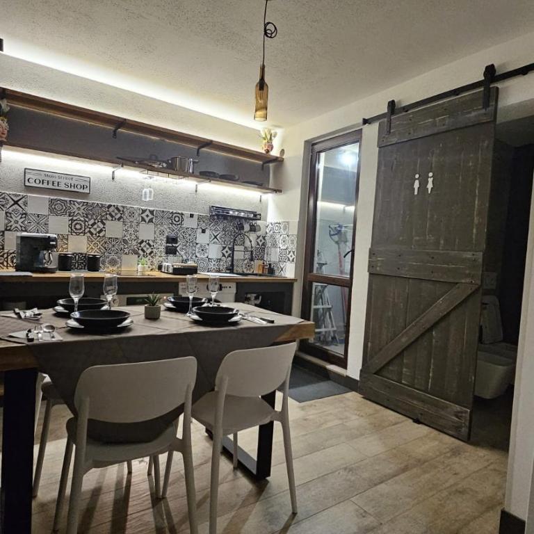 Lisa Loft e Room - Loft - 4