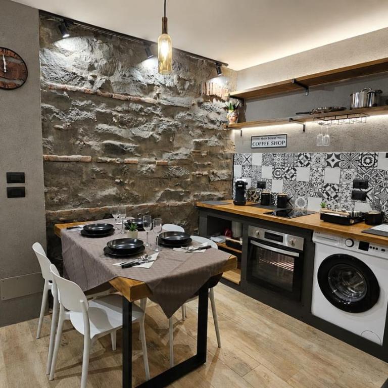 Lisa Loft e Room - Loft - 5