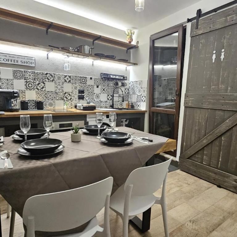 Lisa Loft e Room - Loft - 6
