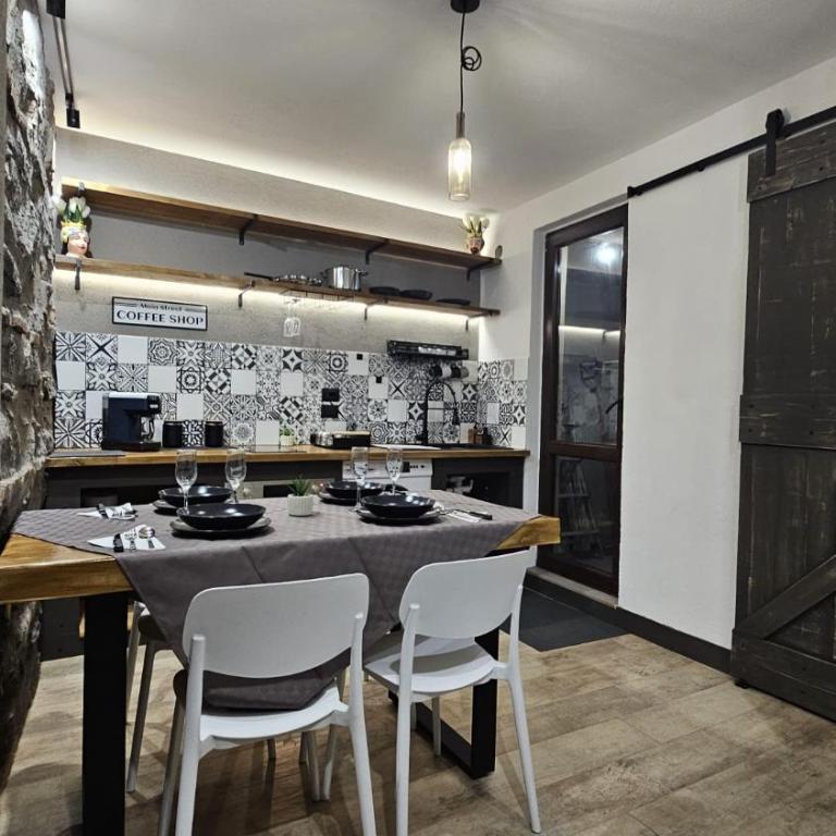 Lisa Loft e Room - Loft - 9