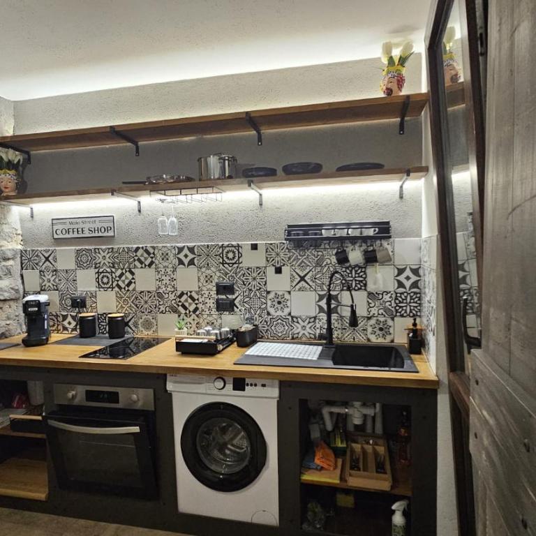 Lisa Loft e Room - Loft - 11