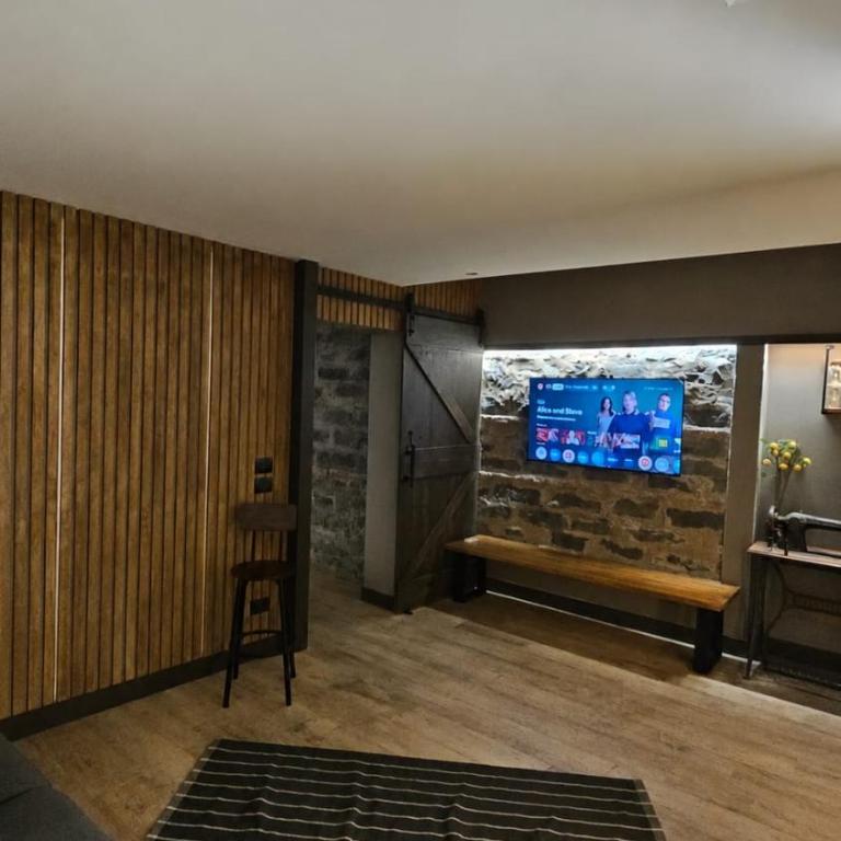 Lisa Loft e Room - Loft - 12