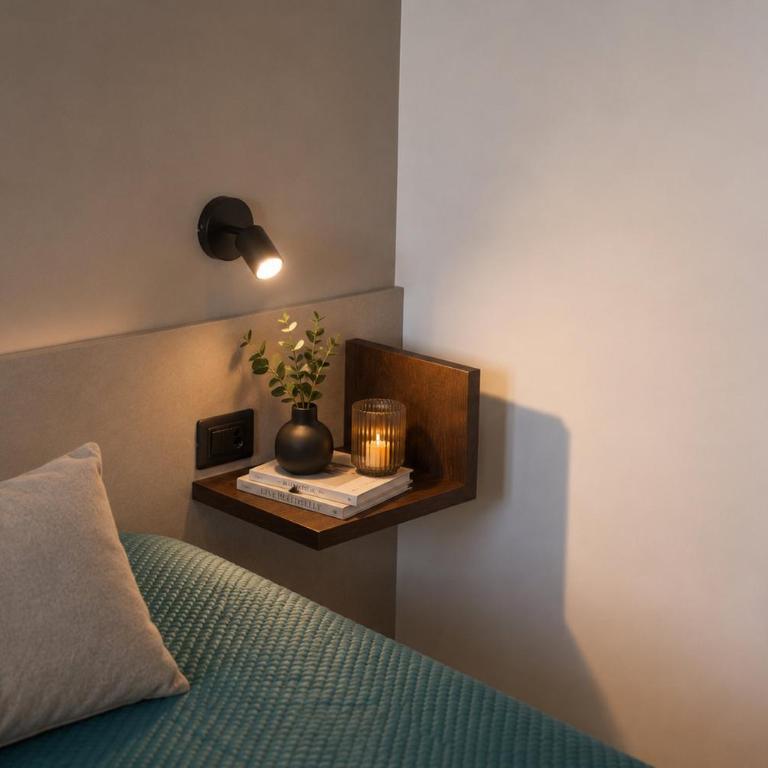 FP Rooms - Camera Matrimoniale con Bagno Privato - 31