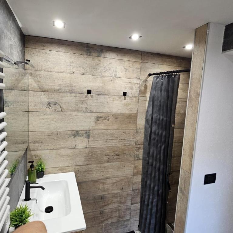 Lisa Loft e Room - Loft - 13