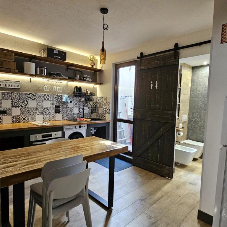 Lisa Loft e Room - Loft - 15