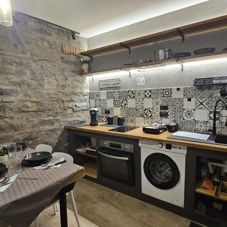 Lisa Loft e Room - Loft - 16