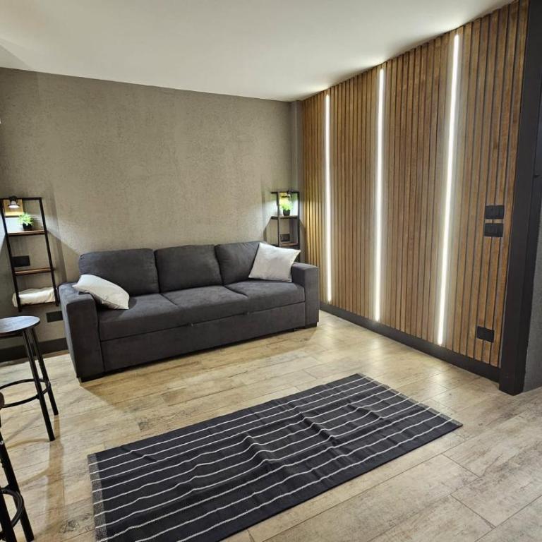 Lisa Loft e Room - Loft - 19