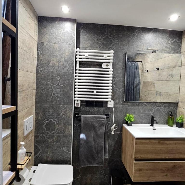 Lisa Loft e Room - Loft - 22