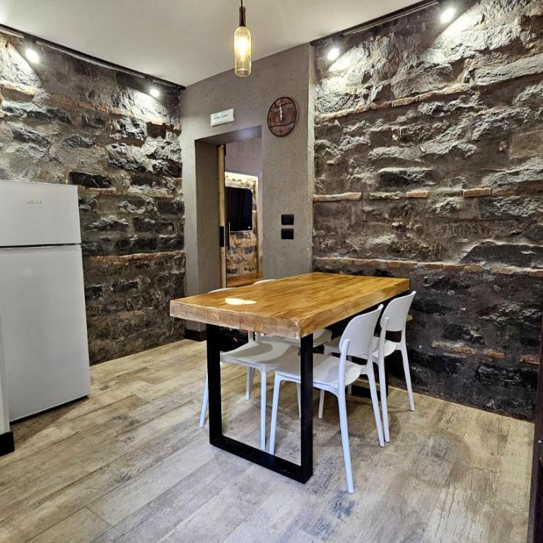 Lisa Loft e Room - Loft - 24