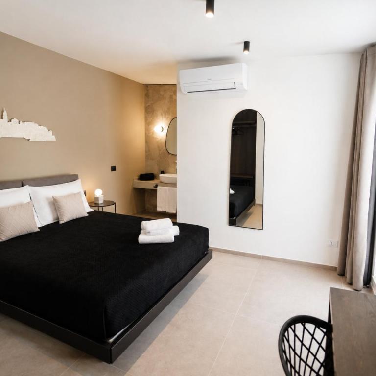 FP Rooms - Camera Matrimoniale con Terrazza - 25
