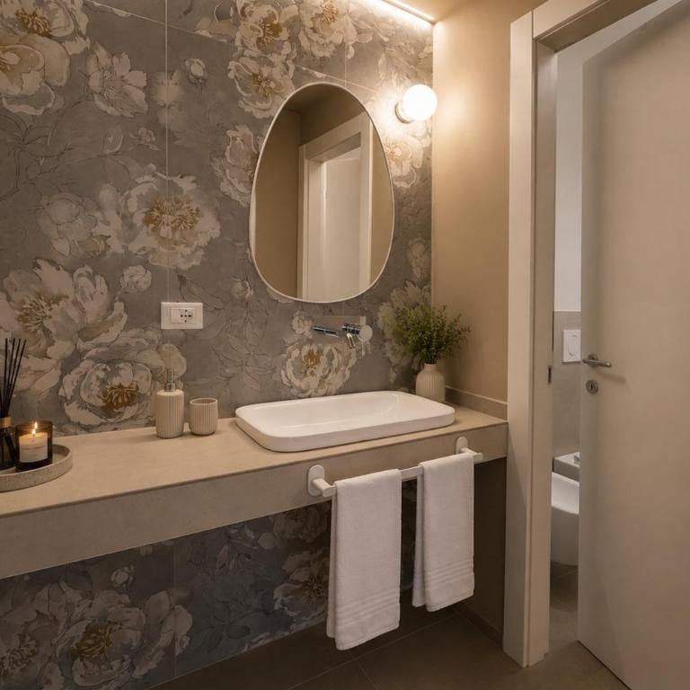 FP Rooms - Camera Matrimoniale con Bagno Privato - 36