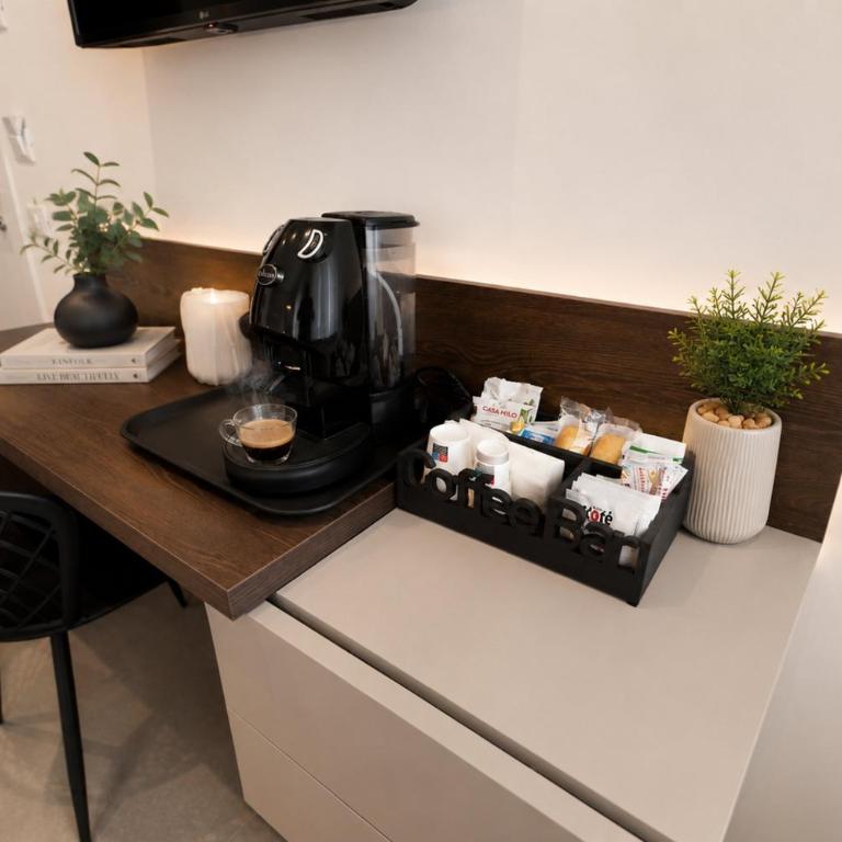 FP Rooms - Camera Matrimoniale con Bagno Privato - 38