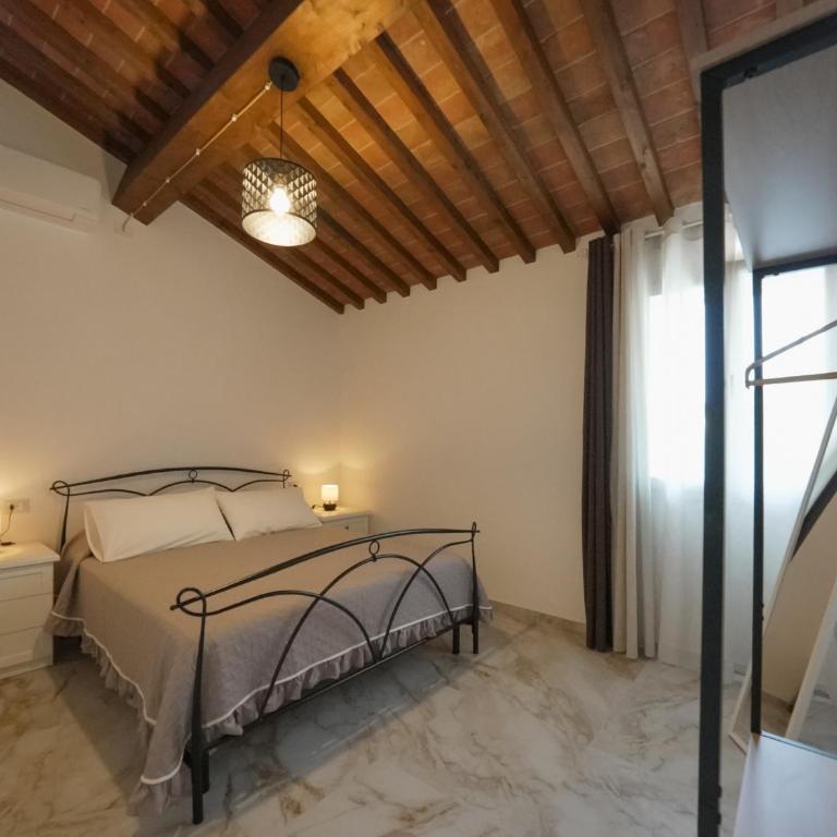 Kasapisa - Dreibettzimmer mit eigenem Bad - 1