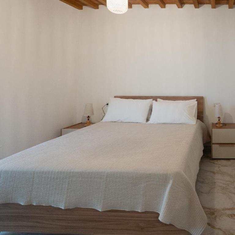 Kasapisa - Deluxe Doppelzimmer - 2