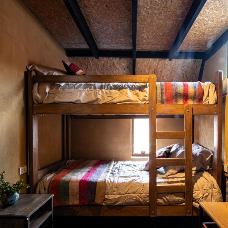 Cabaña mágica en Valle Sagrado - Chalet de 3 dormitorios - 15