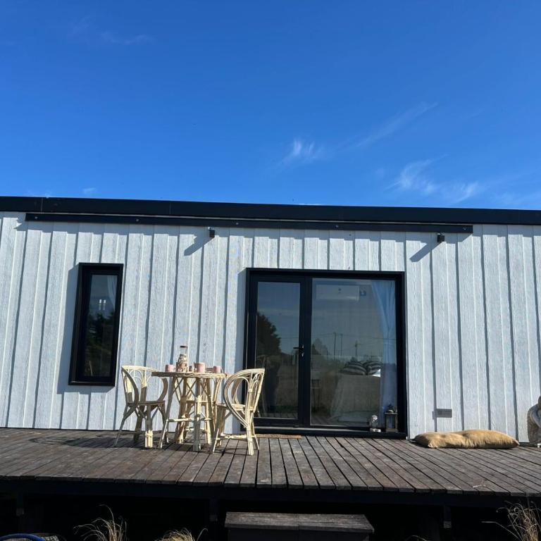 Shankha-Tiny House - One-Bedroom Apartment - 2