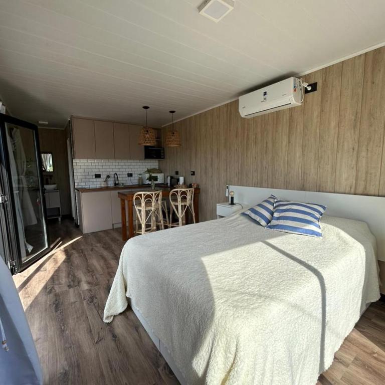 Shankha-Tiny House - One-Bedroom Apartment - 6