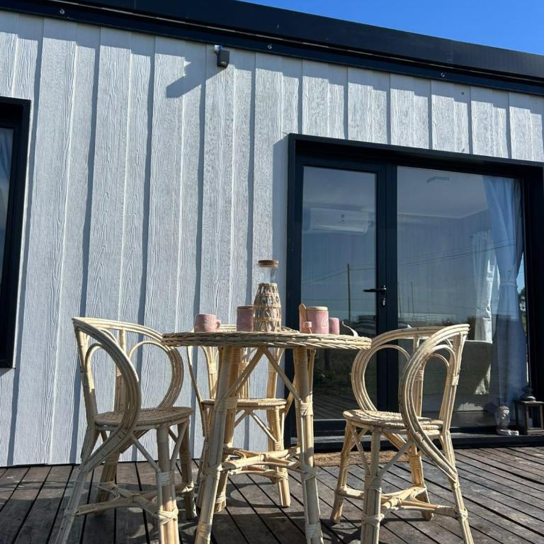 Shankha-Tiny House - One-Bedroom Apartment - 3