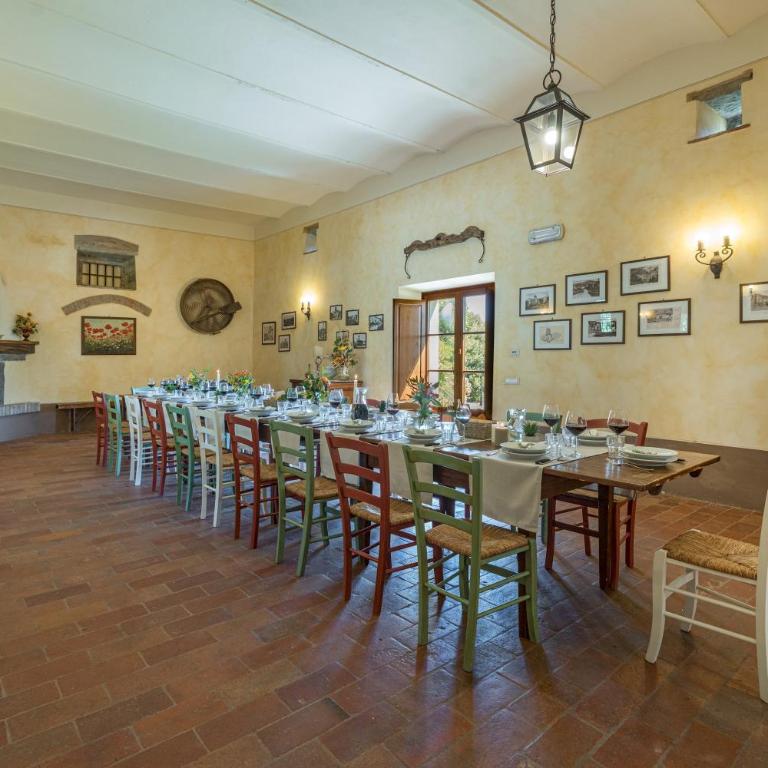 Nonno Fernando 18-4, Emma Villas - Villa - 4