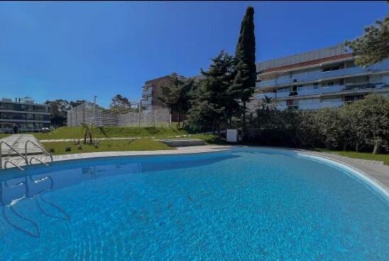 Departamento con amenities en Punta del Este - Apartamento de 2 dormitorios - 4