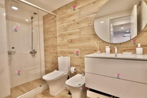 Departamento con amenities en Punta del Este - Apartamento de 2 dormitorios - 6