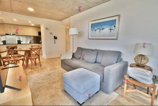Departamento con amenities en Punta del Este - Apartamento de 2 dormitorios - 10