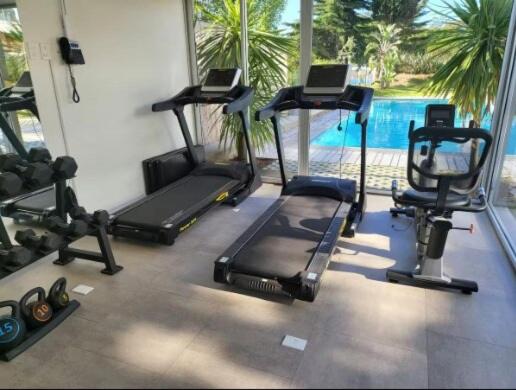 Departamento con amenities en Punta del Este - Apartamento de 2 dormitorios - 14