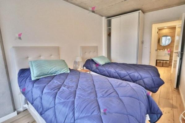 Departamento con amenities en Punta del Este - Apartamento de 2 dormitorios - 15