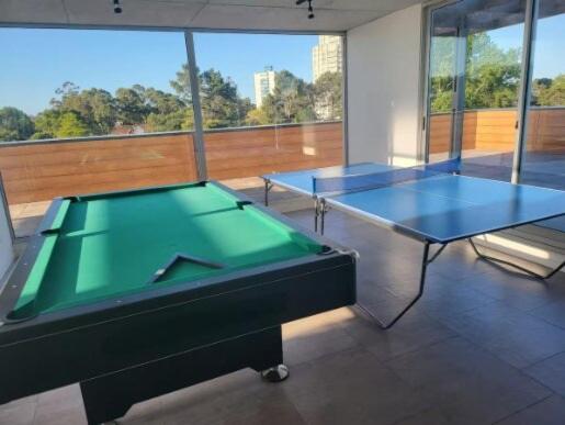 Departamento con amenities en Punta del Este - Apartamento de 2 dormitorios - 16