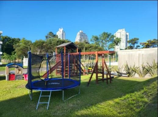 Departamento con amenities en Punta del Este - Apartamento de 2 dormitorios - 17