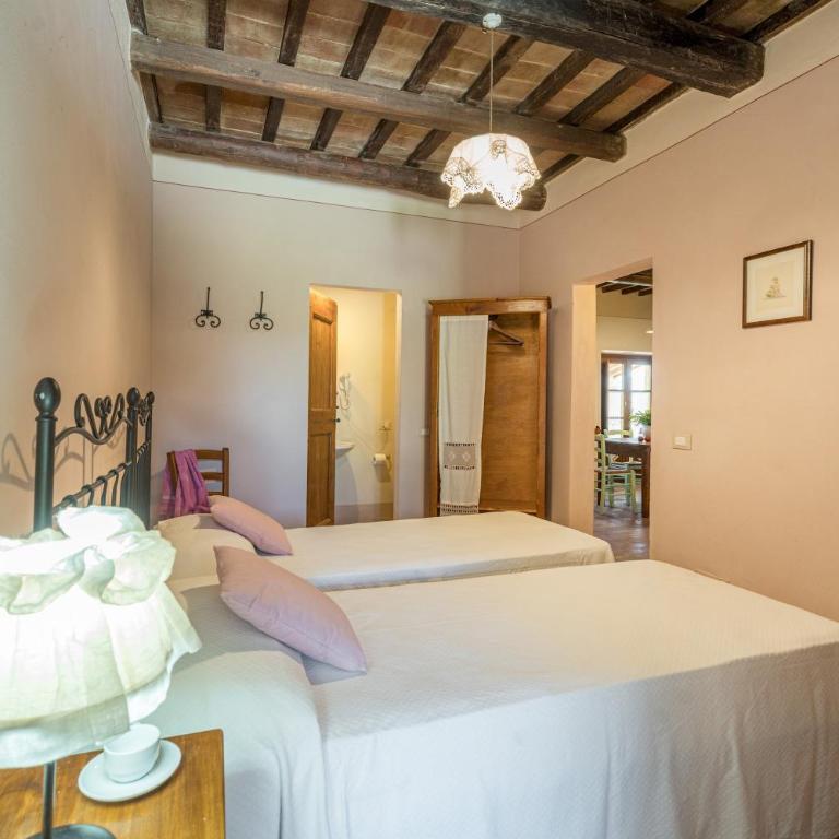 Nonno Fernando 18-4, Emma Villas - Villa - 21