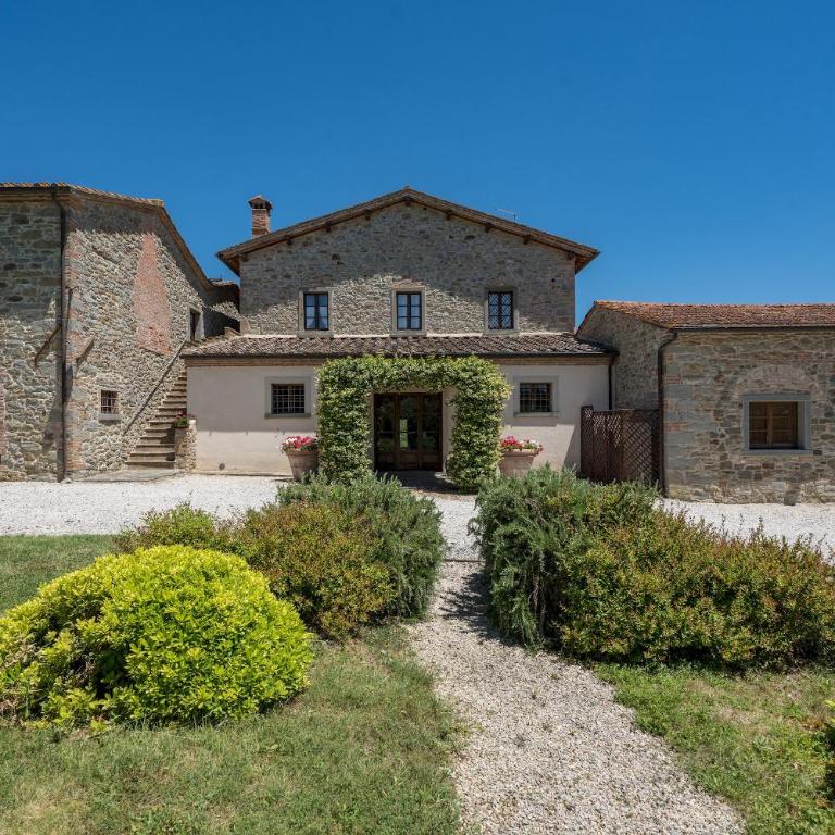 Nonno Fernando 18-4, Emma Villas - Villa - 51