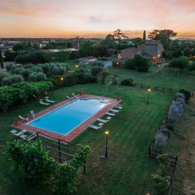 Nonno Fernando 18-4, Emma Villas - Villa - 62