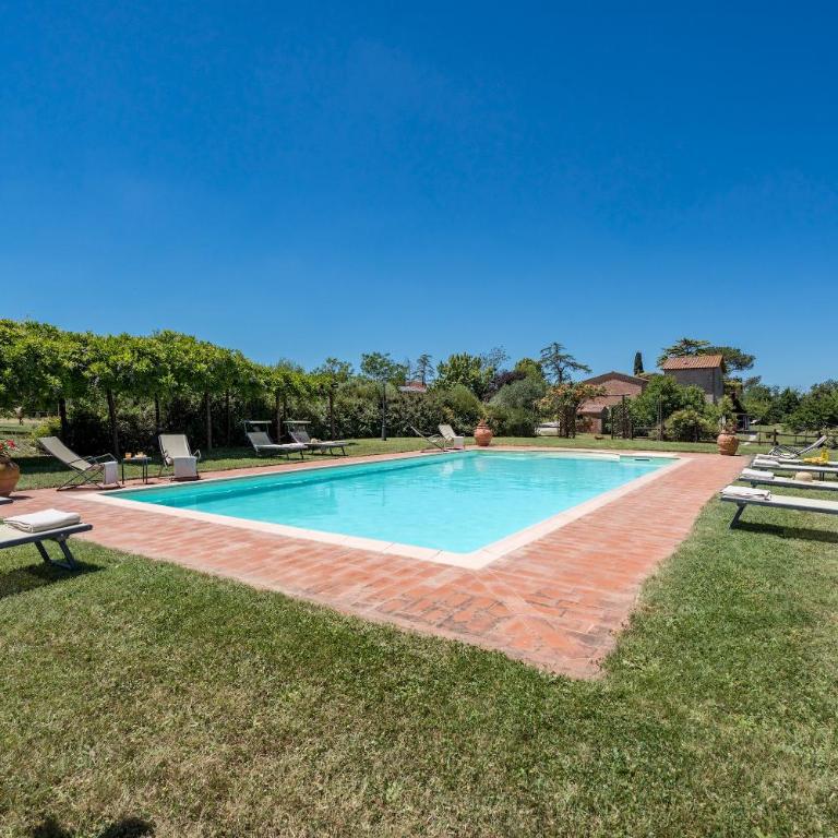 Nonno Fernando 18-4, Emma Villas - Villa - 63