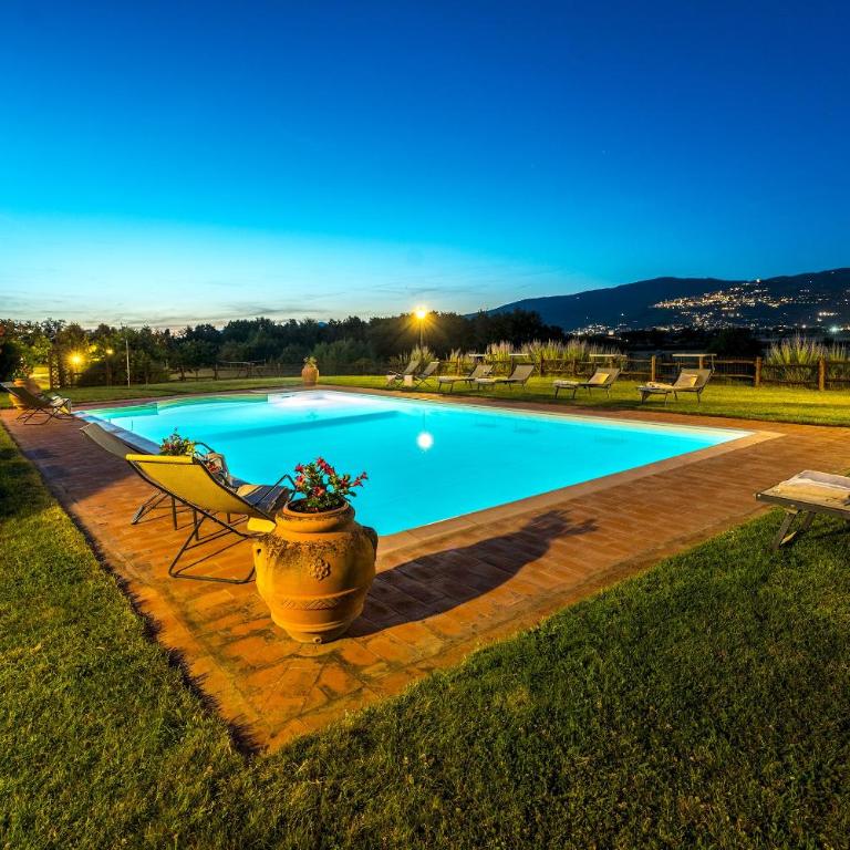 Nonno Fernando 18-4, Emma Villas - Villa - 67